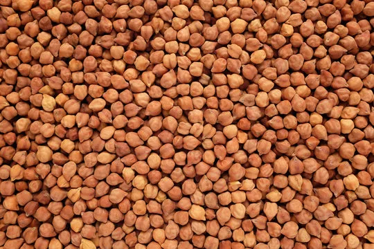 Chickpeas (sabut chana)